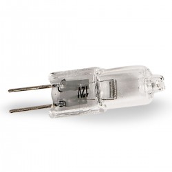 ХАЛОГЕННА КРУШКА G4 35W 12V ХАЛОГЕННА КРУШКА G4 35W 12V