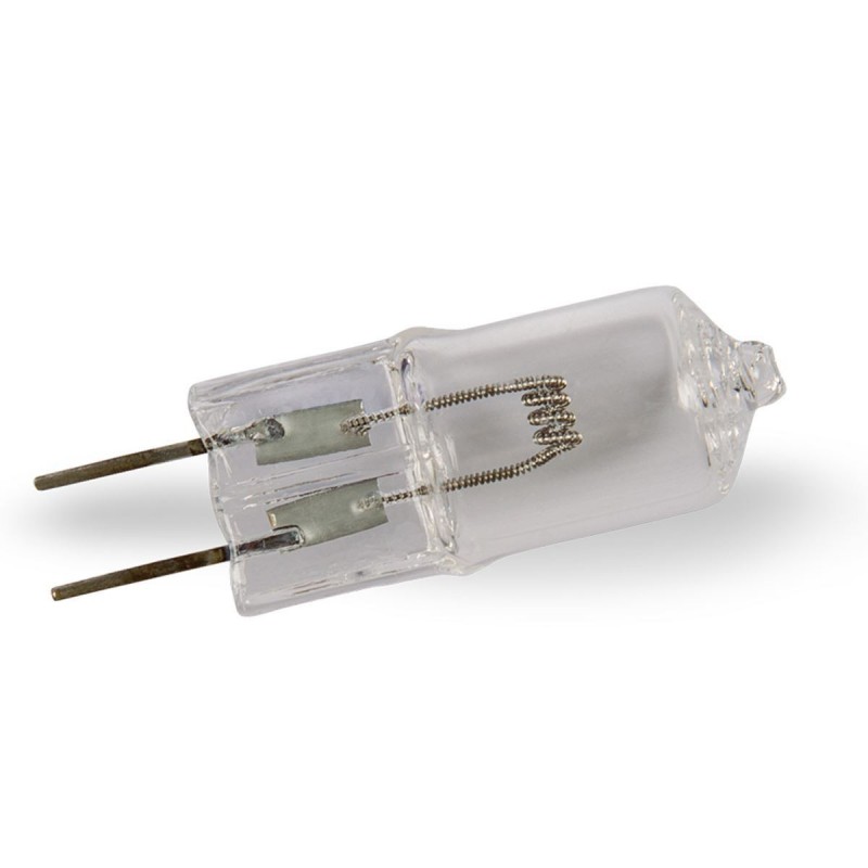 ХАЛОГЕННА КРУШКА GY6.35 35W 12V ХАЛОГЕННА КРУШКА GY6.35 35W 12V