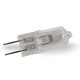 ХАЛОГЕННА КРУШКА GY6.35 50W 12V