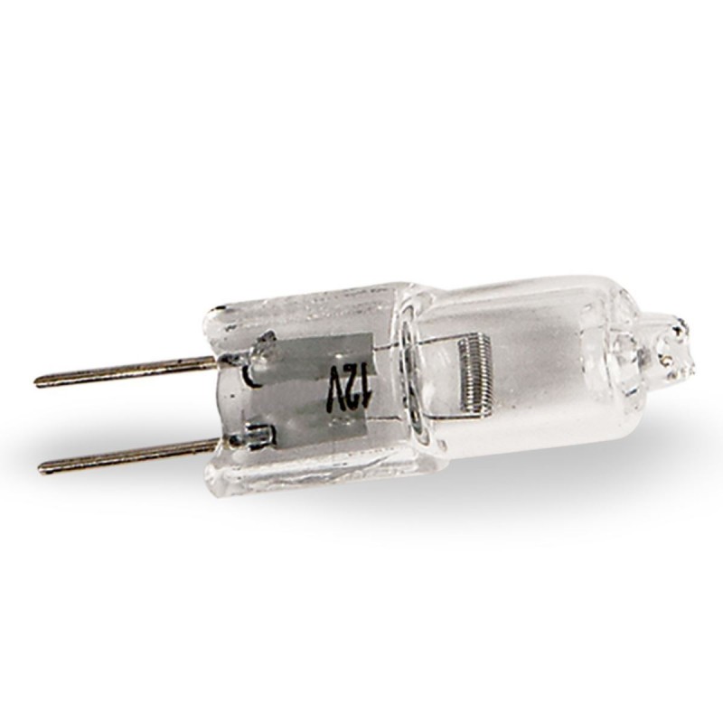 КРУШКА ХАЛОГЕННА 20W G4 24V