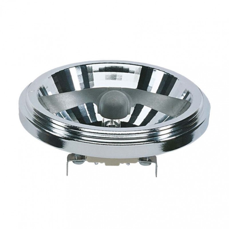 LED КРУШКА R111 12V 100W 24°