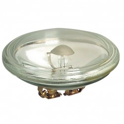 КРУШКА PAR36 12V 50W КРУШКА PAR36 12V 50W