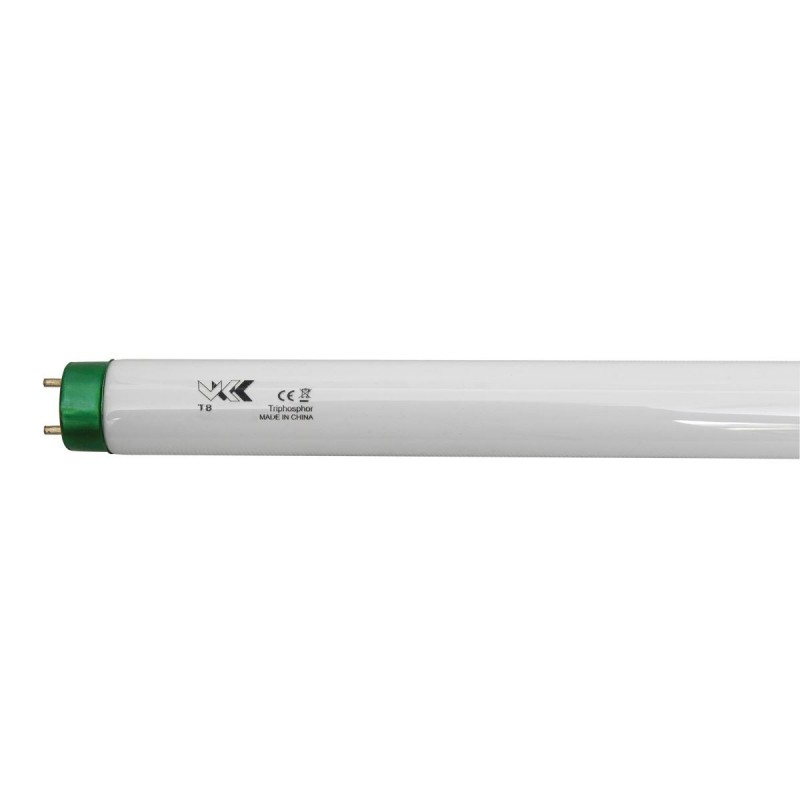 ЛУМИНИСЦЕНТНА ЛАМПА VK T8 36W 830 ЛУМИНИСЦЕНТНА ЛАМПА VK T8 36W 830