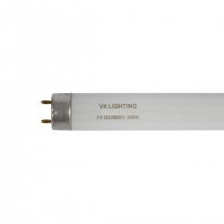 ЛУМИНИСЦЕНТНА КРУШКА VK T8 30W ЛУМИНИСЦЕНТНА КРУШКА VK T8 30W