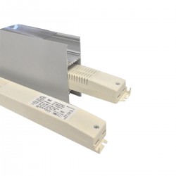 LED ПАНЕЛ 600X600 40W СЛЪНЧЕВА СВЕТЛИНА