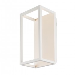 LED ЛУНА ВКЛУЧЕНА 12W 4000K КРЪГЛА