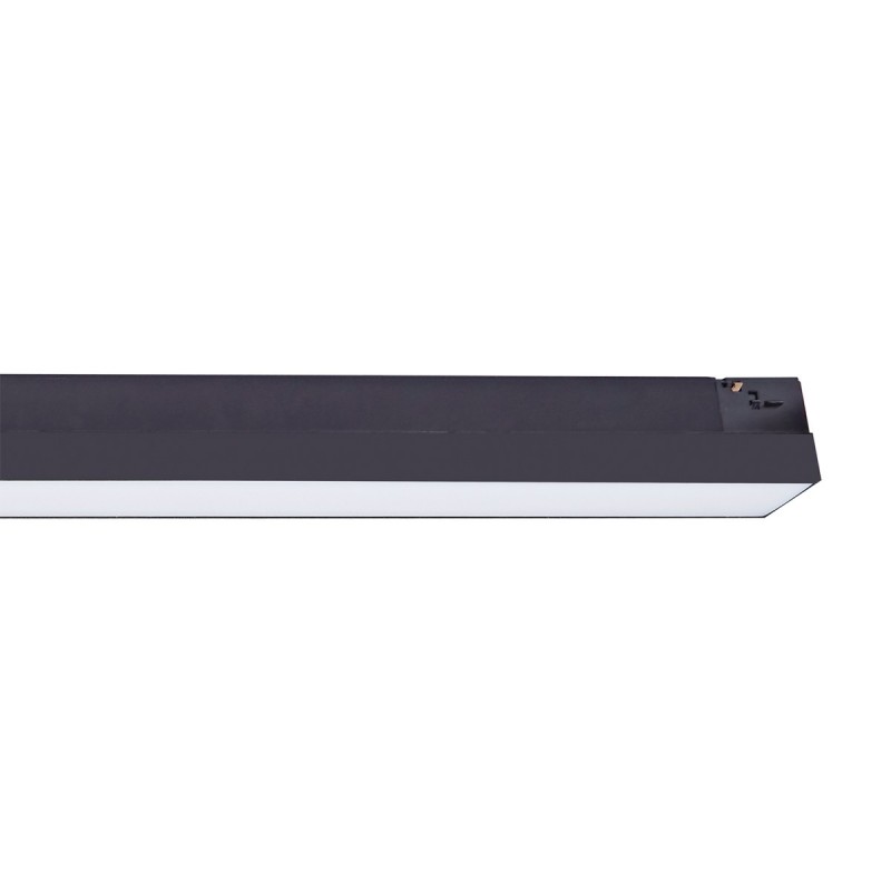 LED ДАУНЛАЙТ VK 15W DALI БЯЛ