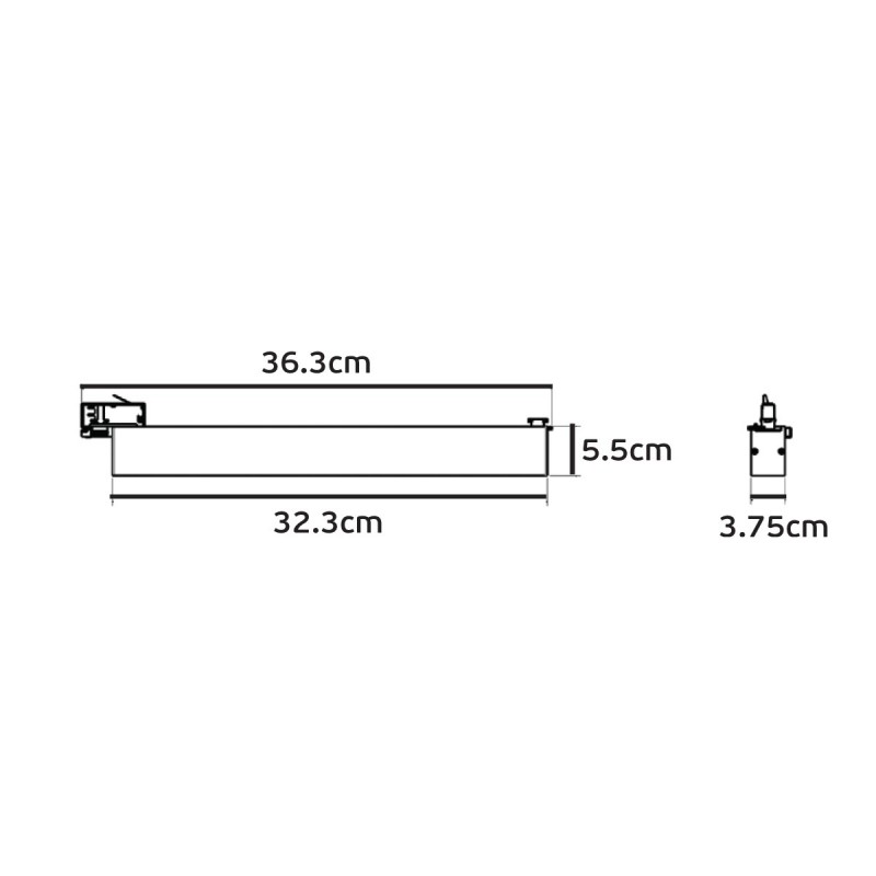 LED ПАНЕЛ VK 64174-891111