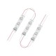 LED ПАНЕЛ 18W КРЪГЪЛ 175MM 3000K LED ПАНЕЛ 18W КРЪГЪЛ 175MM 3000K