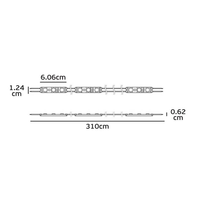 LED ПАНЕЛ 78001-311019 18W