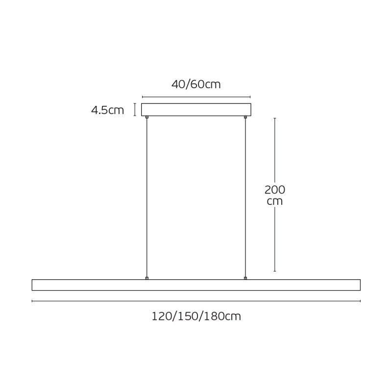 LED ПАНЕЛ 1200MM 36W 4000K НЕУТРАЛНО БЯЛ LED ПАНЕЛ 1200MM 36W 4000K НЕУТРАЛНО БЯЛ