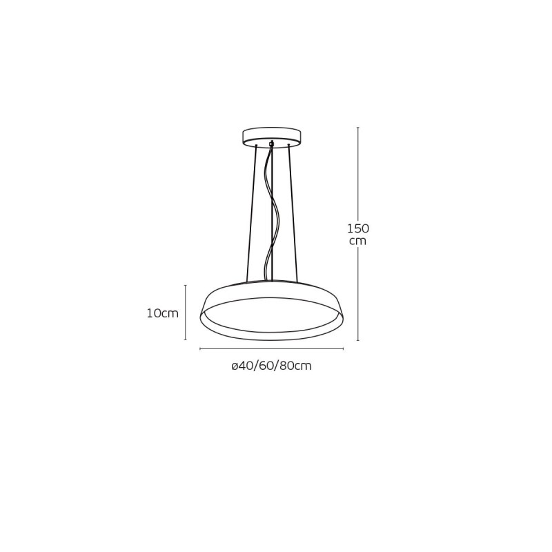 LED ПАНЕЛ 40W КРЪГЪЛ БЯЛ LED ПАНЕЛ 40W КРЪГЪЛ БЯЛ