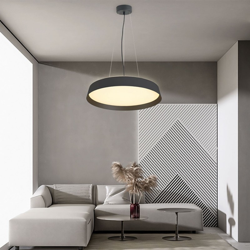 LED ПАНЕЛ 40W КРЪГЪЛ БЯЛ LED ПАНЕЛ 40W КРЪГЪЛ БЯЛ