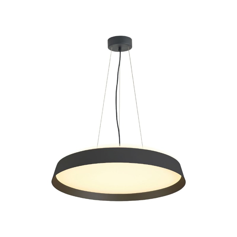 LED ПАНЕЛ VK 60X60 4000K 40W БЯЛ