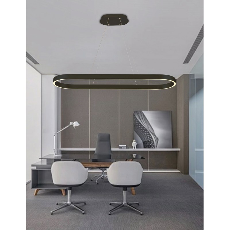LED ПАНЕЛ VK-LED 120X30 СМ 4000K 48W БЯЛ LED ПАНЕЛ VK-LED 120X30 СМ 4000K 48W БЯЛ