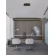 LED ПАНЕЛ VK-LED 120X30 СМ 4000K 48W БЯЛ LED ПАНЕЛ VK-LED 120X30 СМ 4000K 48W БЯЛ