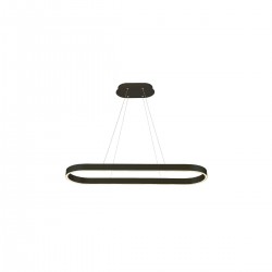 LED ПАНЕЛ VK/04568/PE/B/W/120