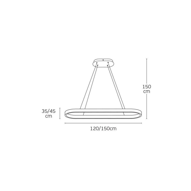 LED ЛЕНТА 12V 150 LED/M