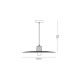 LED ПАНЕЛ 60X60 СМ 40W 4000K НЕУТРАЛНА СВЕТЛИНА LED ПАНЕЛ 60X60 СМ 40W 4000K НЕУТРАЛНА СВЕТЛИНА