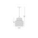 LED ЛЕНТА 5М 24V 600LED/M IP20 LED ЛЕНТА 5М 24V 600LED/M IP20