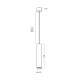 LED ЛЕНТА 30CM 12V 2.4W БЯЛА LED ЛЕНТА 30CM 12V 2.4W БЯЛА