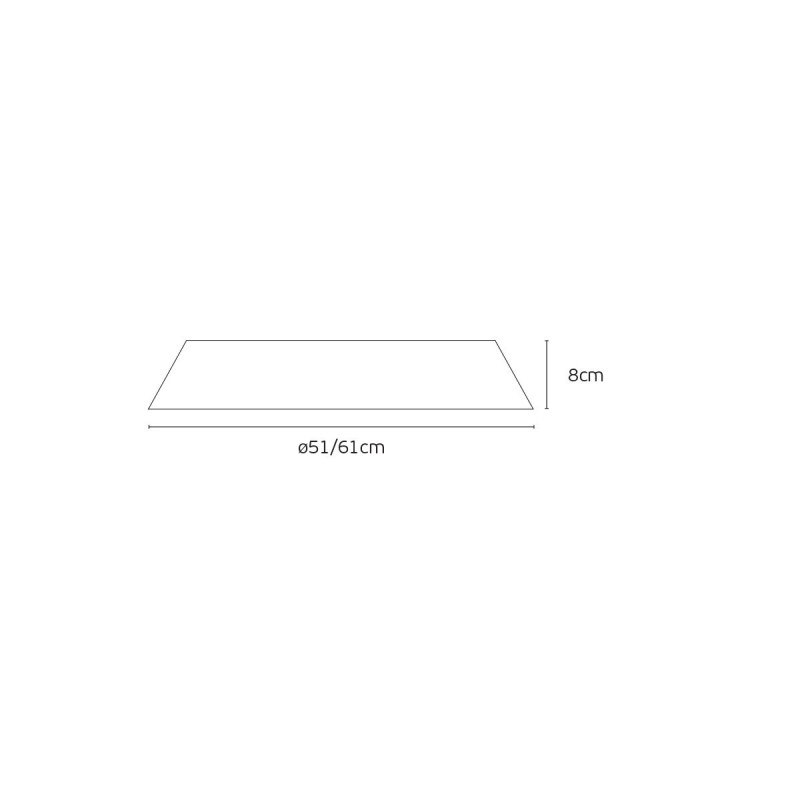 LED ПАНЕЛ VK 61W НЕУТРАЛНО БЯЛ LED ПАНЕЛ VK 61W НЕУТРАЛНО БЯЛ