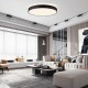 LED ПАНЕЛ VK 40W 6500K КРЪГЪЛ