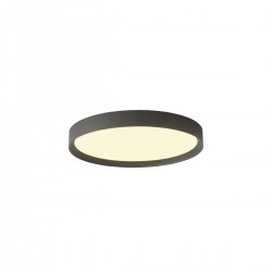 LED ПЛОСКА ПАНЕЛНА ЛАМПА VK 60CM 36W 4000K БЯЛА