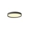 LED ПЛОСКА ПАНЕЛНА ЛАМПА VK 60CM 36W 4000K БЯЛА