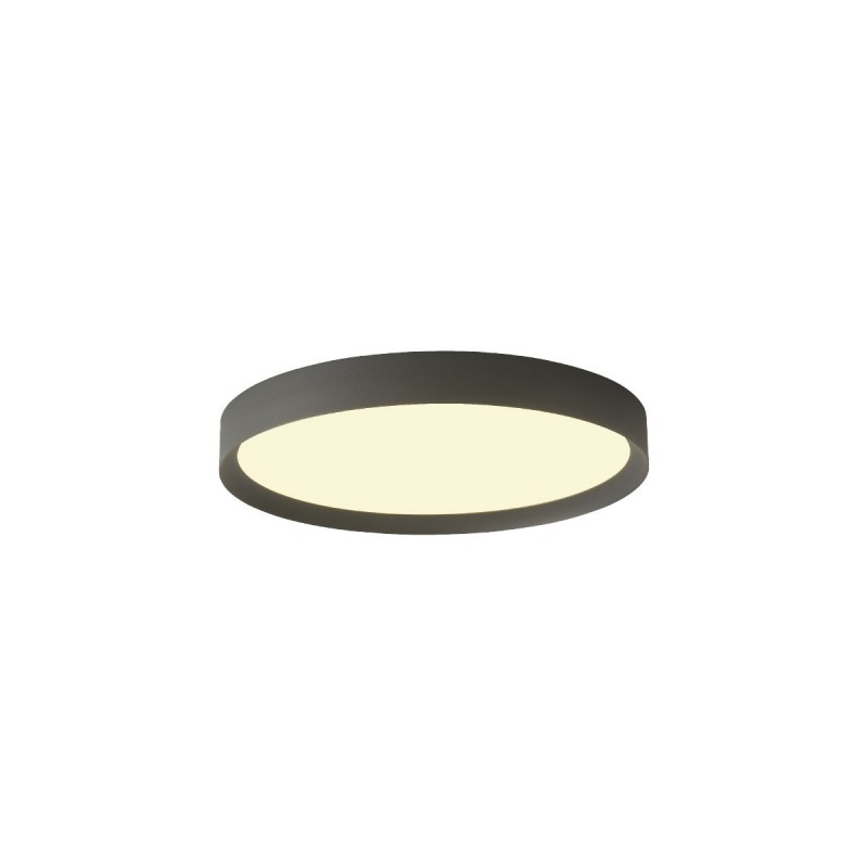 LED ПЛОСКА ПАНЕЛНА ЛАМПА VK 60CM 36W 4000K БЯЛА