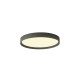 LED ПЛОСКА ПАНЕЛНА ЛАМПА VK 60CM 36W 4000K БЯЛА