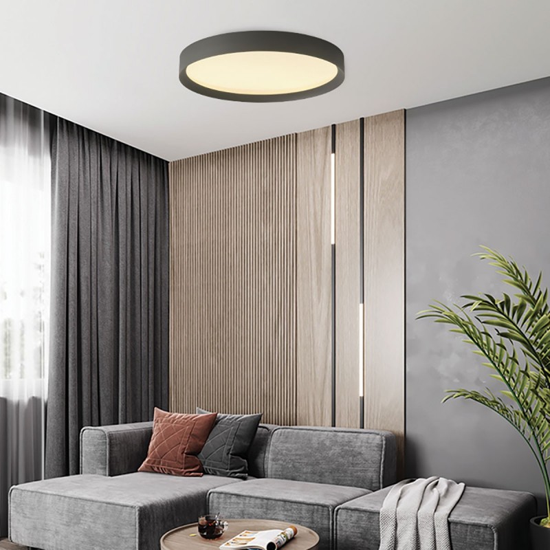 ВГРАДЕН LED СПОТ VK-LED 71164-047702