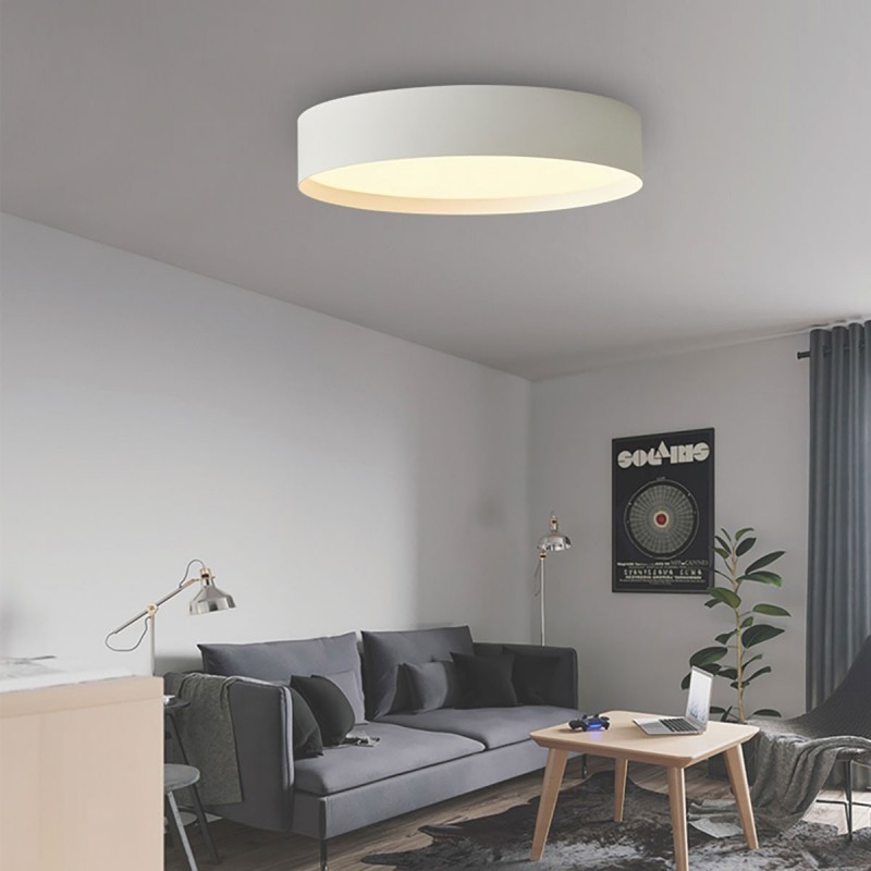 LED ПАНЕЛ VK 71164-051702 18W БЯЛ
