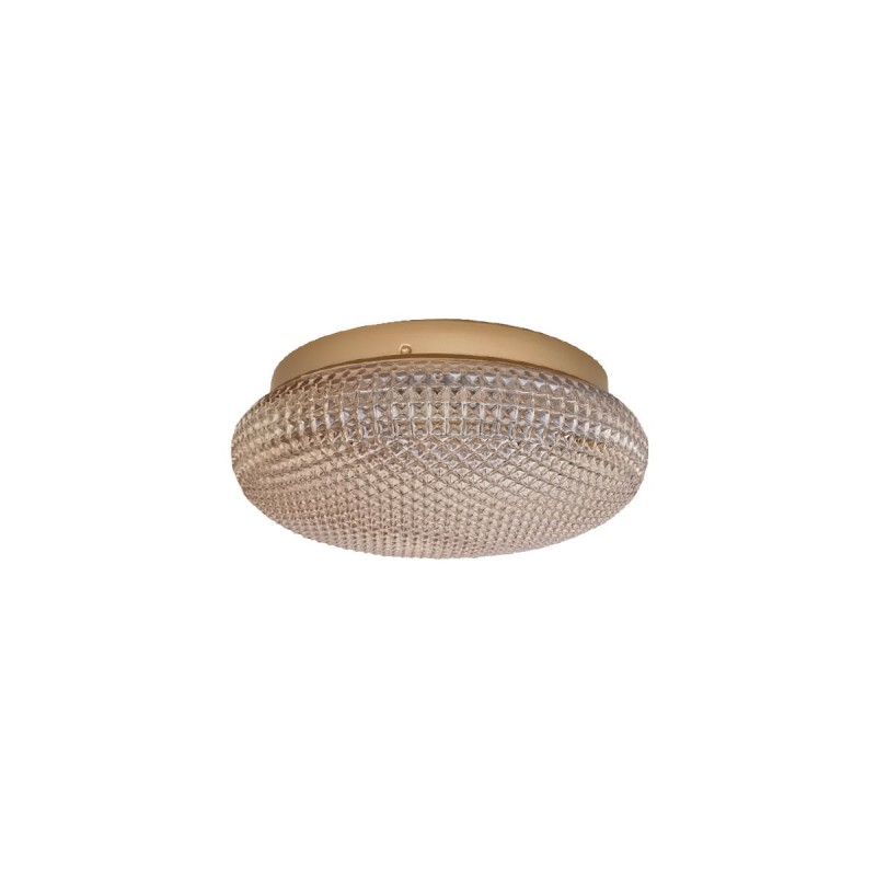 LED ЛУНА 7W 3000K ВКЛЮЧЕН ДРАЙВЕР