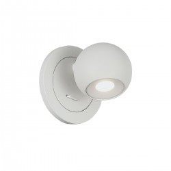 LED ПЛОСКА ПАНЕЛНА ЛАМПА 24W 3000K БЯЛА