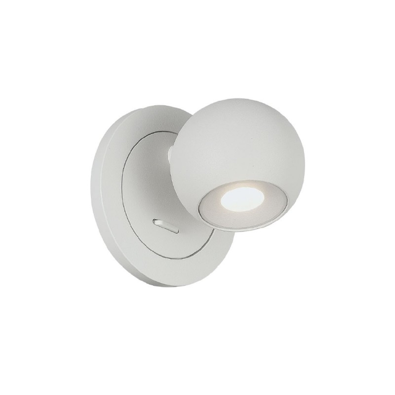 LED ПЛОСКА ПАНЕЛНА ЛАМПА 24W 3000K БЯЛА