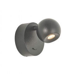 ВГРАДЕН LED ПРОЖЕКТОР VK-04573