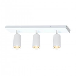 ВГРАДЕН LED ПРОЖЕКТОР VK/03295 3W БЯЛ ВГРАДЕН LED ПРОЖЕКТОР VK/03295 3W БЯЛ