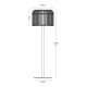 LED ПАНЕЛ VK 61171-297741 35W LED ПАНЕЛ VK 61171-297741 35W