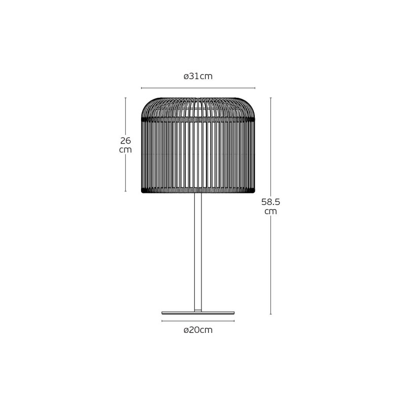 LED ЛУНА VK/01119 30W 61171-296741 LED ЛУНА VK/01119 30W 61171-296741