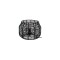 LED ПАНЕЛ VK/01127 40W БЯЛ
