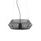 LED ПАНЕЛ VK 45W 4000K 3600LM БЯЛ
