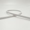 LED ПАНЕЛ 24W 2835 БЯЛ 168X10MM