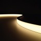 LED ЛЕНТА 24V 2835 БЯЛА ТОПЛА