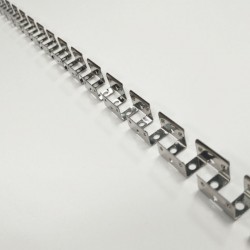 LED ЛЕНТА FLEX 2835 10М 24V 7.2W/M