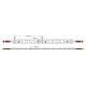 VK LED КРУШКА 24V 2835S 927 120 VK LED КРУШКА 24V 2835S 927 120