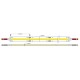 LED ПАНЕЛ VK 24W 930 512X512MM LED ПАНЕЛ VK 24W 930 512X512MM