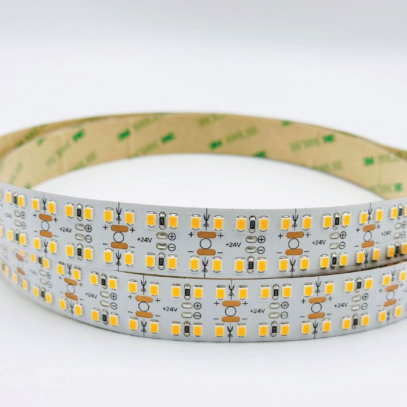 LED ЛЕНТА 24V 2835 930 320