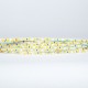 LED ЛЕНТА 12V 2835 120LED/M ТОПЛА БЯЛА 4MM