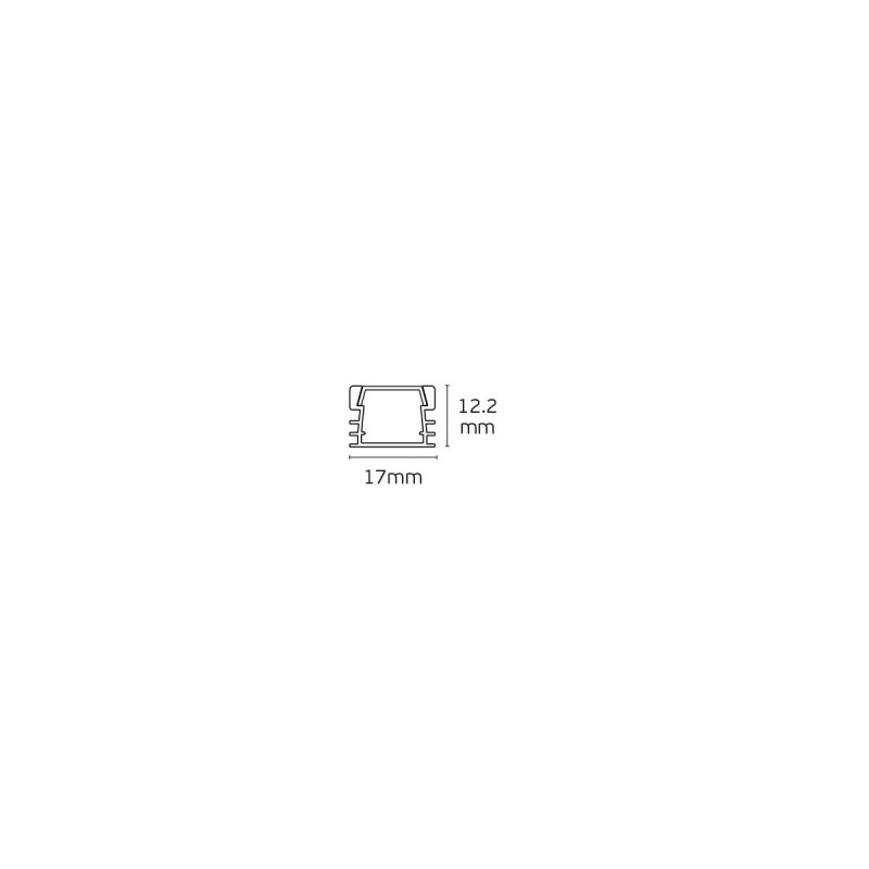 LED ПАНЕЛ VK/18/B/W/2 LED ПАНЕЛ VK/18/B/W/2